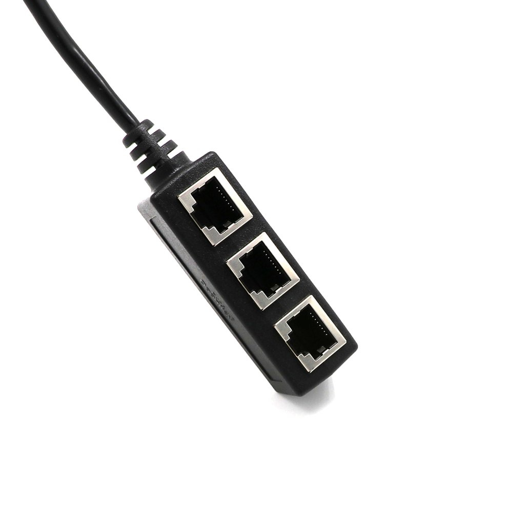 Foto 6 pulgar | Cable de Extensión Rj45 1.3 Metros - Venta Internacional