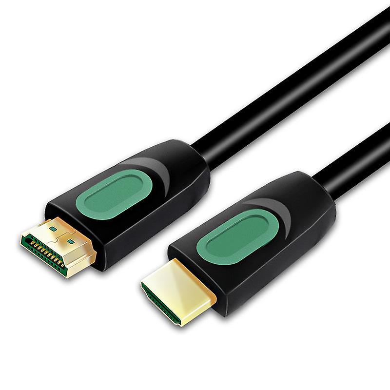 Cable Hdmi 2.0 4k 1080p 1,5 M - Venta Internacional