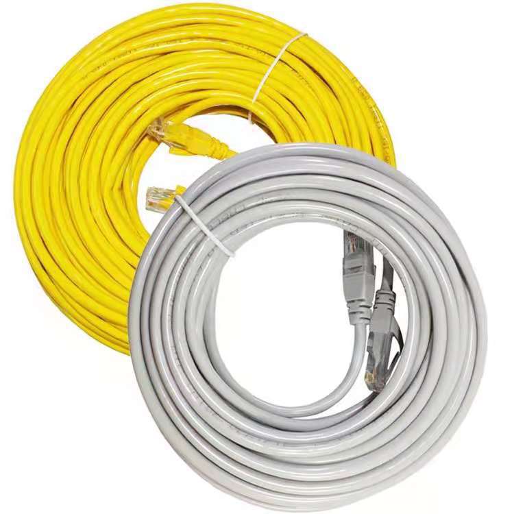 Foto 3 pulgar | Cable De Red De Internet, Adaptador Lan Utp Ethernet Rj45 De 15 M - Venta Internacional.