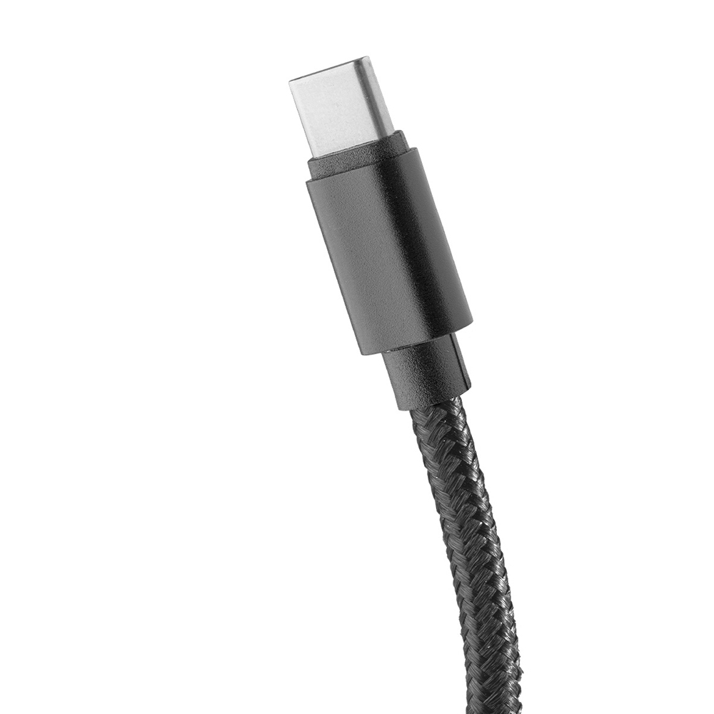 Foto 5 pulgar | Cable Usb A Tipo C Greenleaf  18-0102sl 1.5m