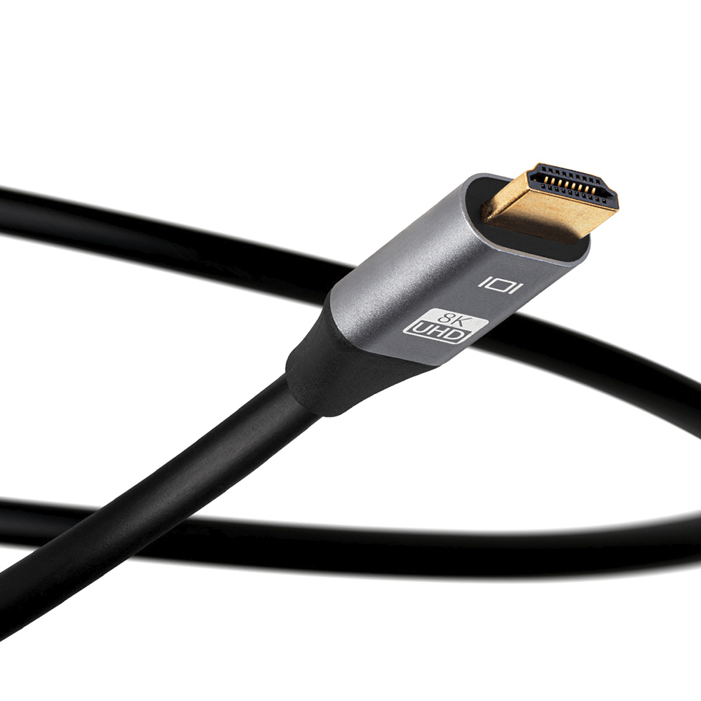 Foto 3 pulgar | Cable Full Hdmi (macho) 1.5 M Mitzu 11-1033