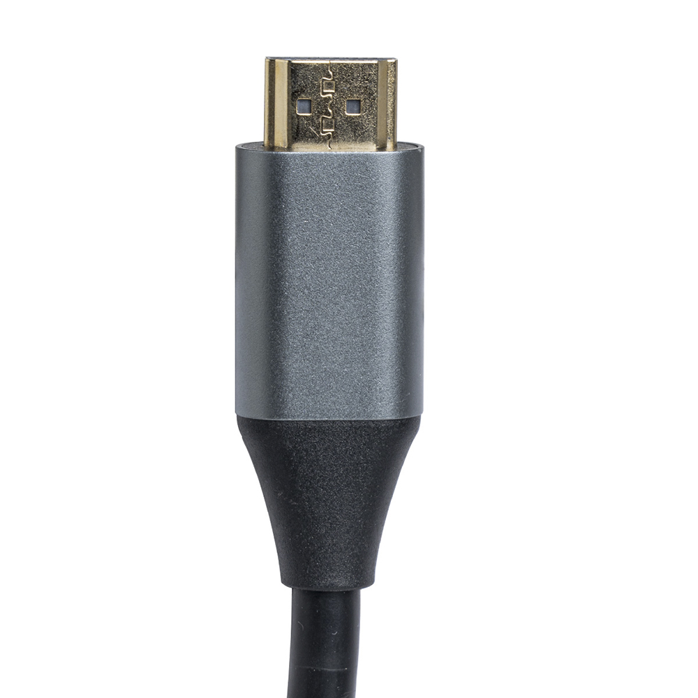 Foto 4 pulgar | Cable Full Hdmi (macho) 1.5 M Mitzu 11-1033