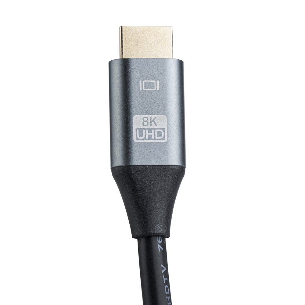 Foto 5 pulgar | Cable Full Hdmi (macho) 1.5 M Mitzu 11-1033