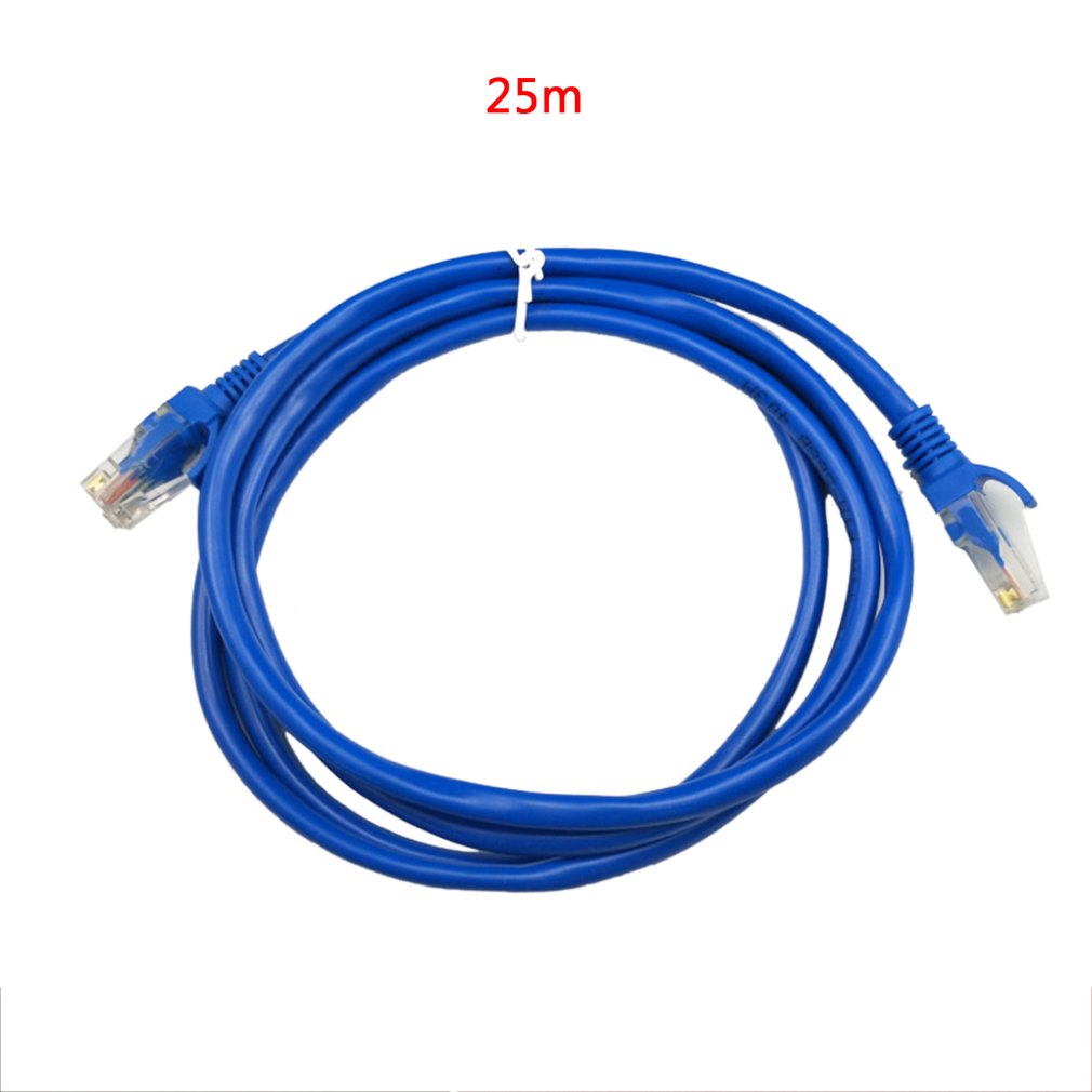 Foto 1 | Cable Lan Ethernet Rj45 para Internet 25 M - Venta Internacional