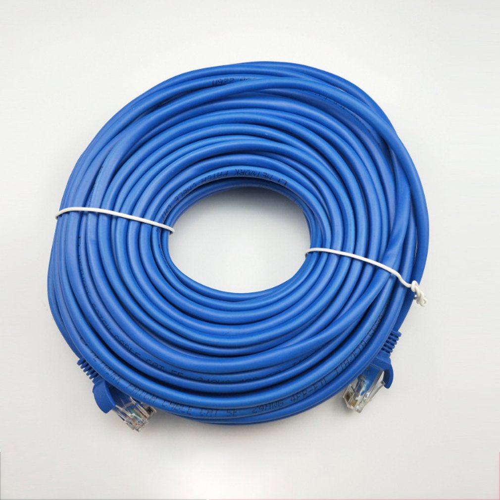 Foto 2 | Cable Lan Ethernet Rj45 para Internet 25 M - Venta Internacional