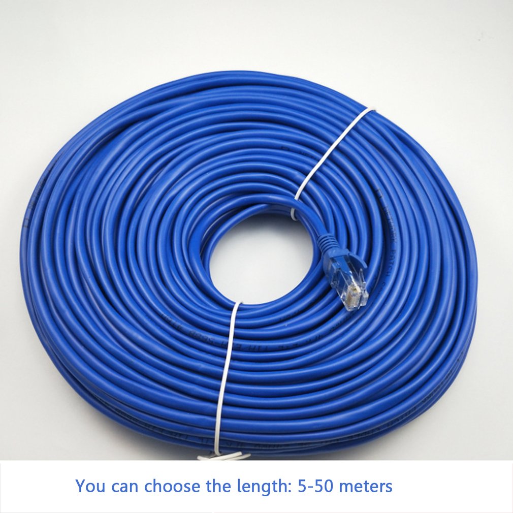 Foto 3 | Cable Lan Ethernet Rj45 para Internet 25 M - Venta Internacional