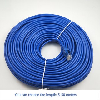 Foto 3 | Cable Lan Ethernet Rj45 para Internet 25 M - Venta Internacional