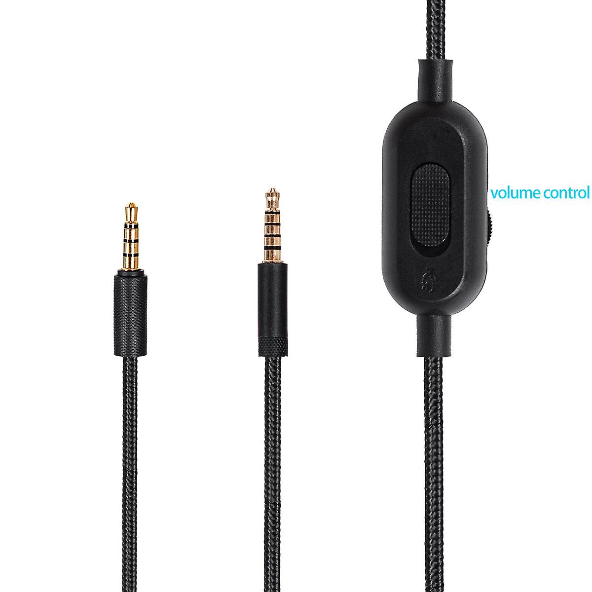 Foto 5 pulgar | Cable De Audio De Repuesto Para Logitech Gpro X G233 G433 - Venta Internacional.