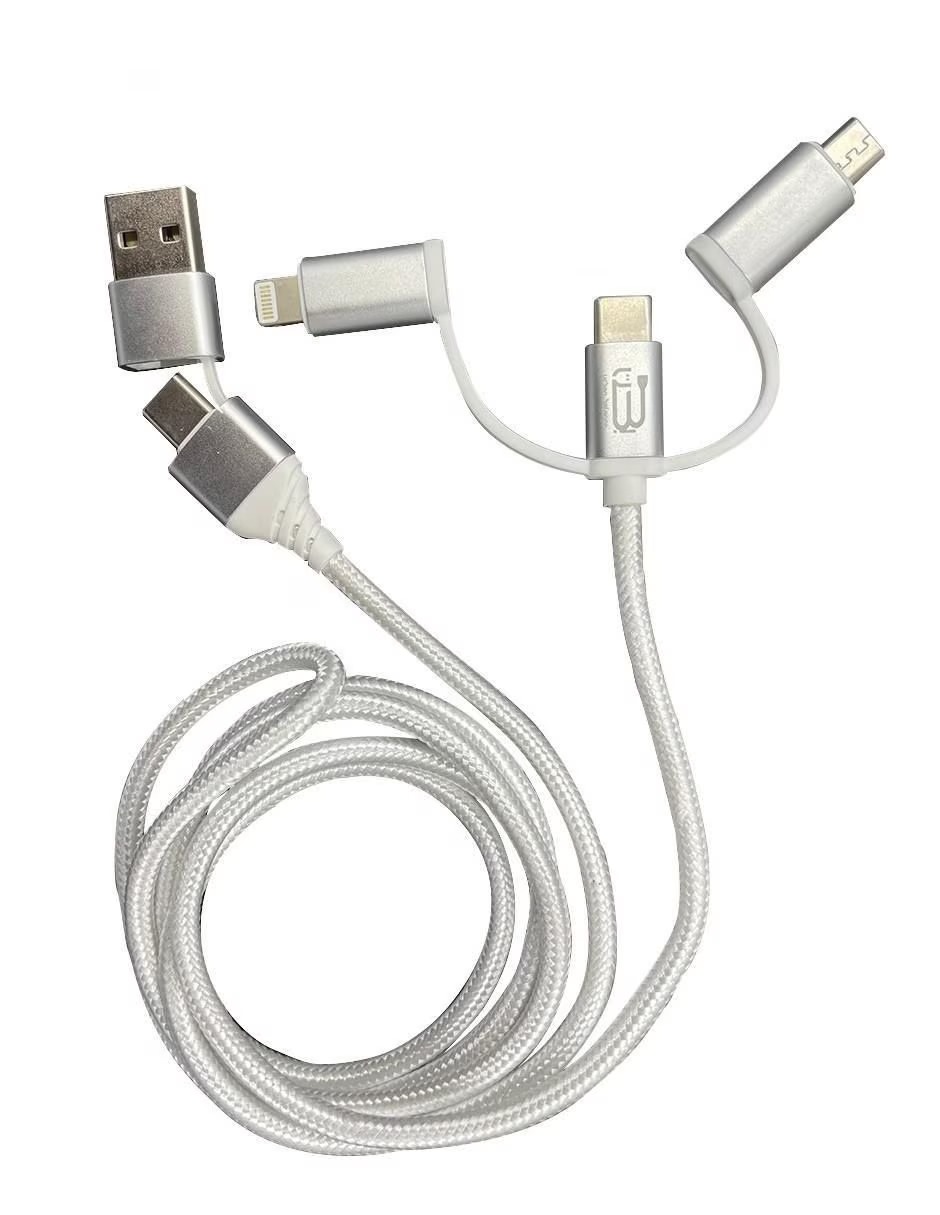 Foto 2 pulgar | Cable Multientrada 5  En 1 Urban Balance