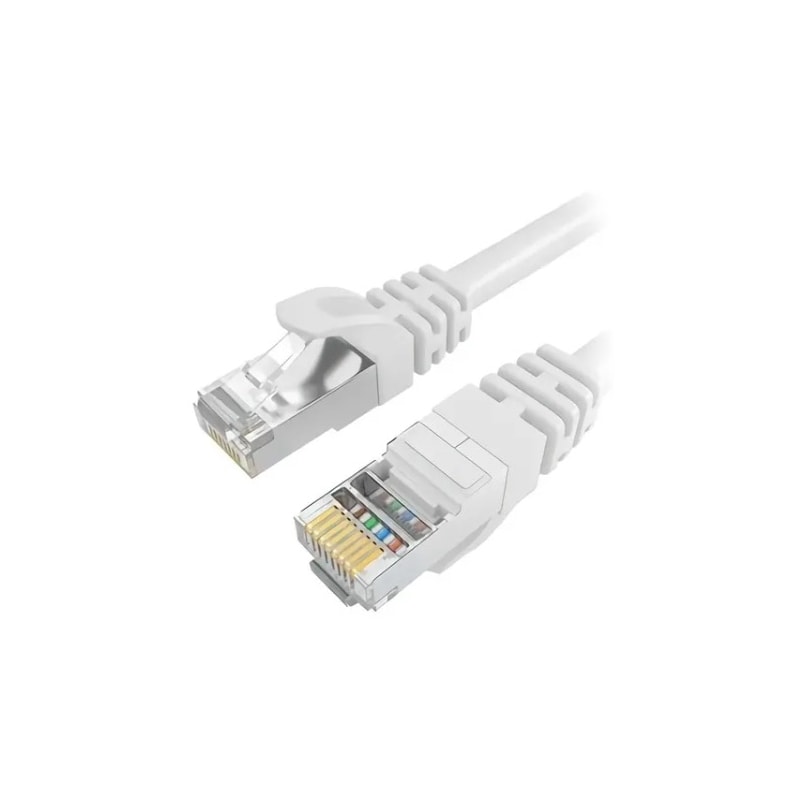 Cable De Red Cat-5e 8p8c De Alta Velocidad, 20 M, Rj45, Genérico - Venta Internacional.