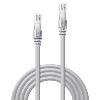 Foto 1 | Cable de Red Birlink Cat Gris Rj45 - Venta Internacional