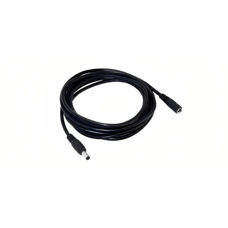 Foto 2 pulgar | Cable De Extensión De Alimentación 12 V 5 A Para Camas, 5 M, 5,5 X 2,1 Mm - Venta Internacional.