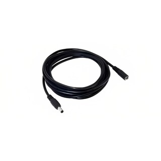 Foto 1 | Cable De Extensión De Alimentación 12 V 5 A Para Camas, 5 M, 5,5 X 2,1 Mm - Venta Internacional.