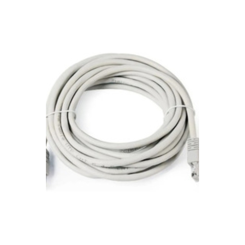 Cable de Red Cat5e Rj45 De 20 M - Venta Internacional