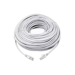 Foto 1 | Cable de Red Cat6 Rj45 Lan De Alta Transferencia De Datos De 15 Metros - Venta Internacional