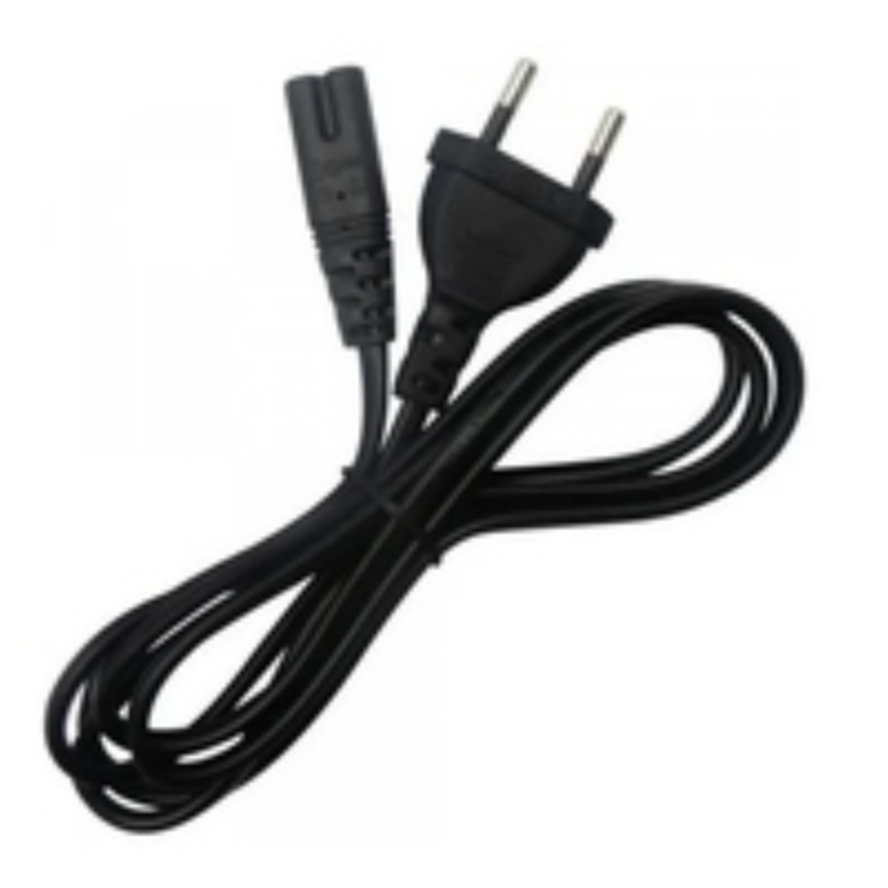 Foto 2 pulgar | Cable De Alimentación Tipo 8 De 1,8 M Para Impresoras, Ordenadores Y Monitores - Venta Internacional.