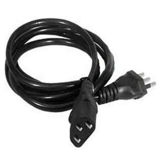 Foto 3 | Cable De Alimentación Para Pc, 1,8 M, 220 V, 10 A, Hembra C13 A Macho, Negro - Venta Internacional.
