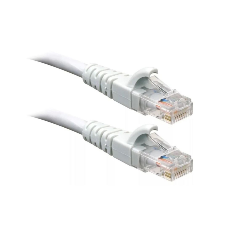 Foto 3 pulgar | Cable de Red Lan Rj45 de Categoría 5 40 m Gris - Venta Internacional