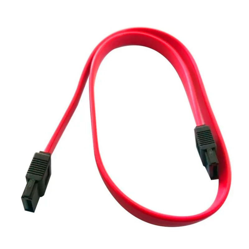 Cable De Datos Sata Para Pc Ssd Hdd - Venta Internacional.