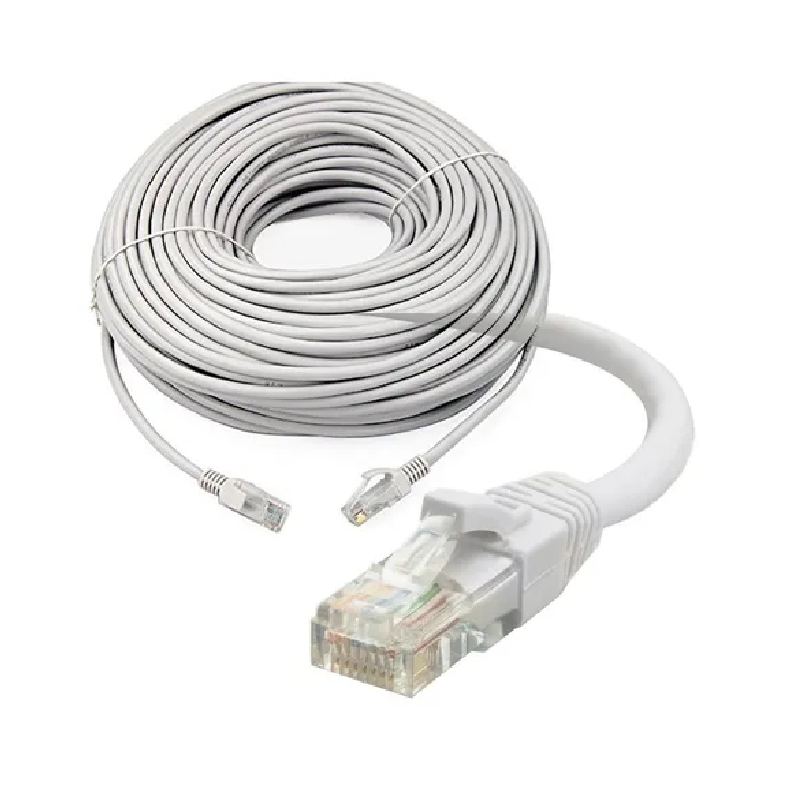 Foto 2 pulgar | Cable de Red Utp Rj45 Categoría Cat 5e 30m - Venta Internacional