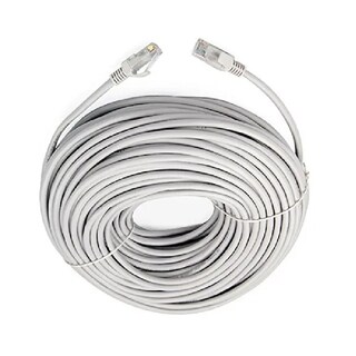 Foto 3 | Cable de Red Utp Rj45 Categoría Cat 5e 30m - Venta Internacional