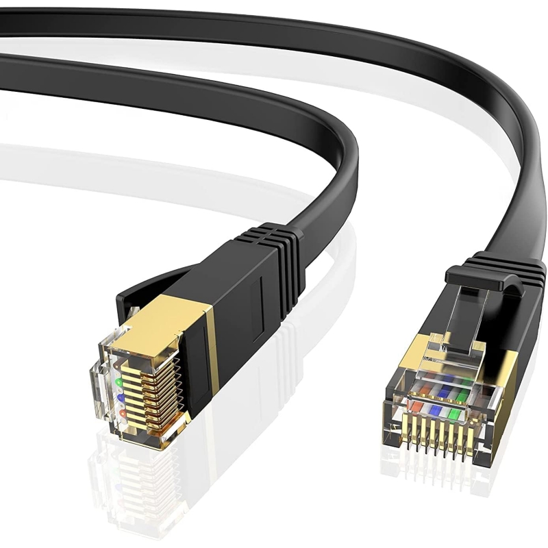 Foto 3 | Cable de Red Ethernet Cat7 Giga Rj45 de 15 m - Ugreen - Venta Internacional