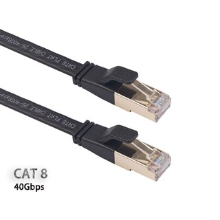 Foto 2 | Cable Ethernet Cat8 Rj45 40 Gbps 5m - Venta Internacional