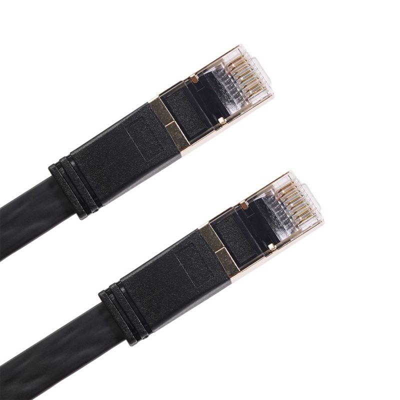 Foto 3 | Cable Ethernet Cat8 Rj45 40 Gbps 5m  - Venta Internacional