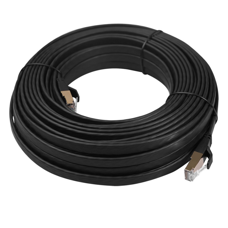 Foto 4 | Cable Ethernet Cat8 Rj45 40 Gbps 5m  - Venta Internacional