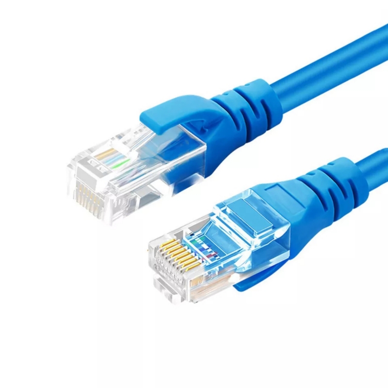 Foto 2 | Cable de Red Ethernet Categoría 6e Utp 3m Rj45 - Venta Internacional