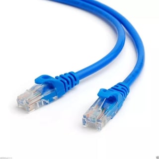 Foto 3 | Cable de Red Ethernet Categoría 6e Utp 3m Rj45 - Venta Internacional