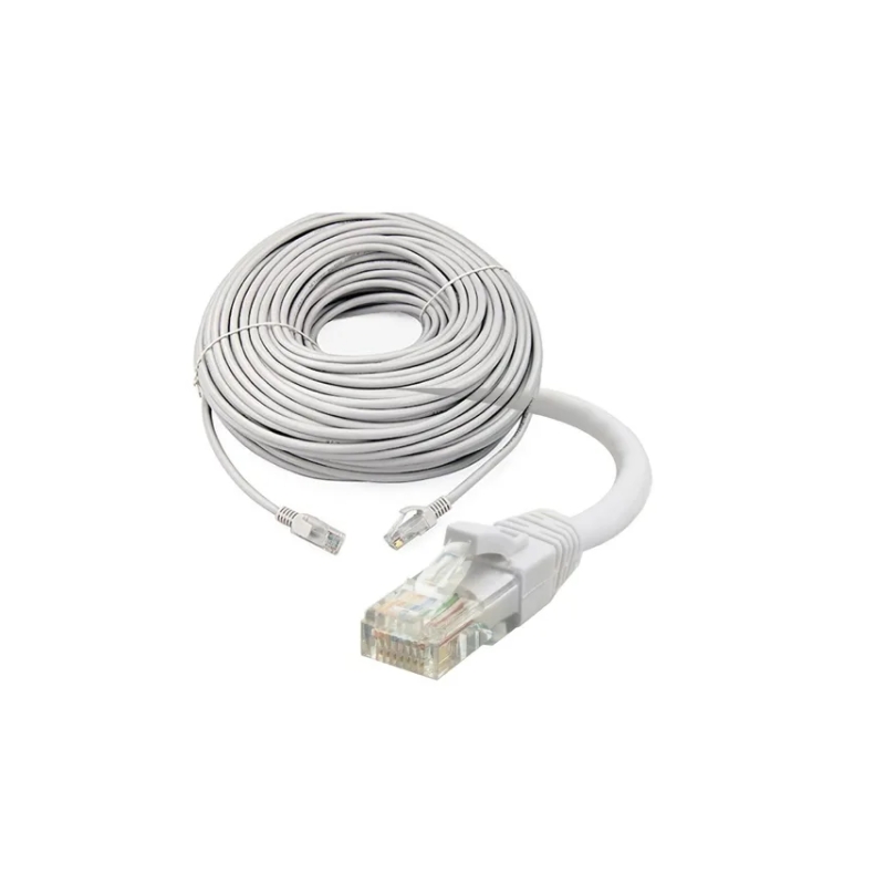Foto 2 pulgar | Cable de Red Utp Rj45 Categoría Cat 5e 30 m - Venta Internacional