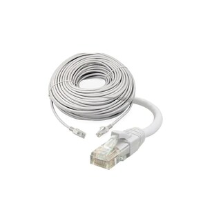 Foto 1 | Cable de Red Utp Rj45 Categoría Cat 5e 30 m - Venta Internacional