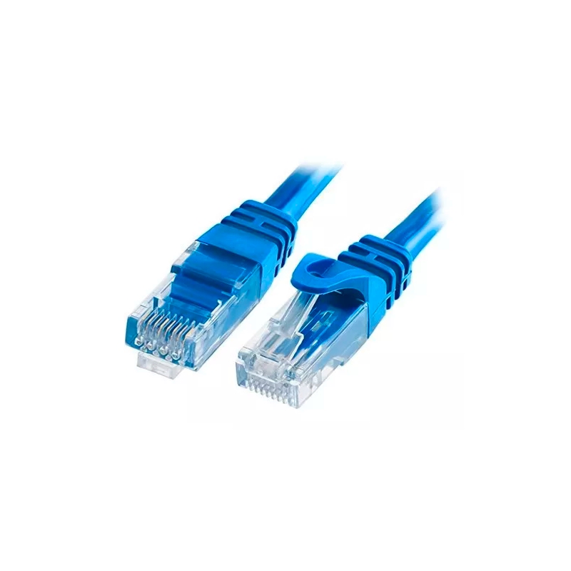 Foto 3 pulgar | Cable De Red Ethernet Lan Cat6 De 5 Metros De Alta Velocidad De Transferencia De Datos - Venta Internacional