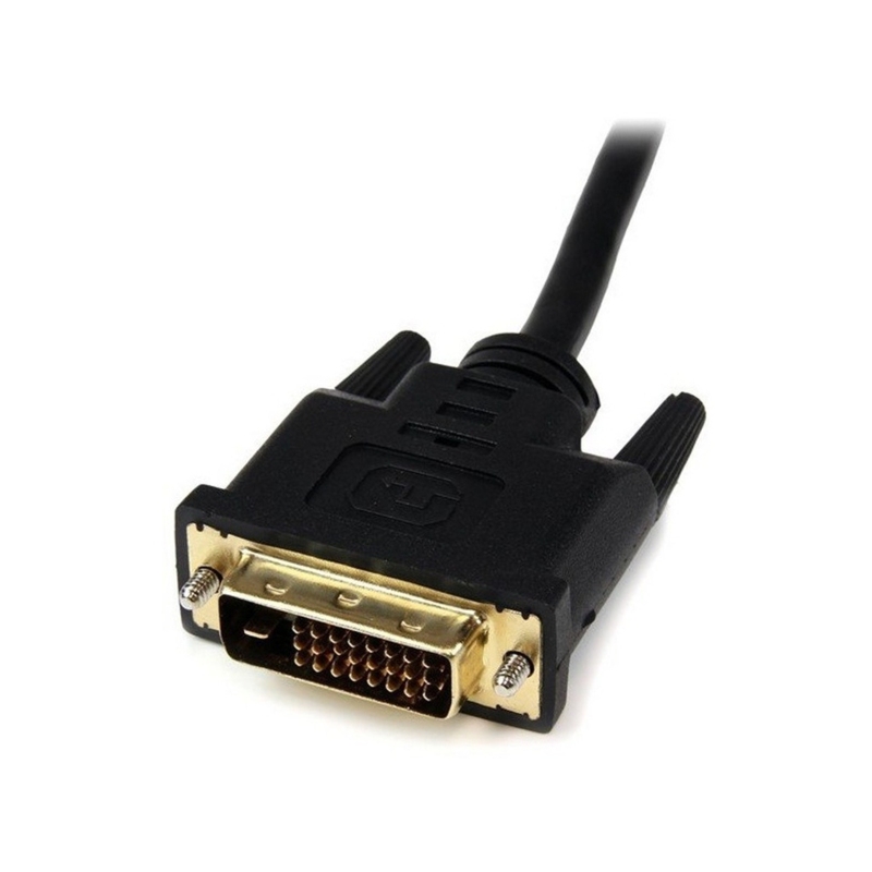 Foto 3 pulgar | Cable DVI de 1.8 m - Venta Internacional