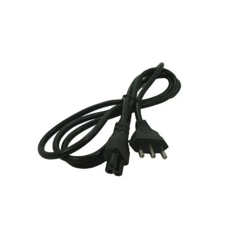 Foto 2 pulgar | Cable De Alimentación Trebol 1.5m C5 A National Plug Cl 220v 10a - Venta Internacional.