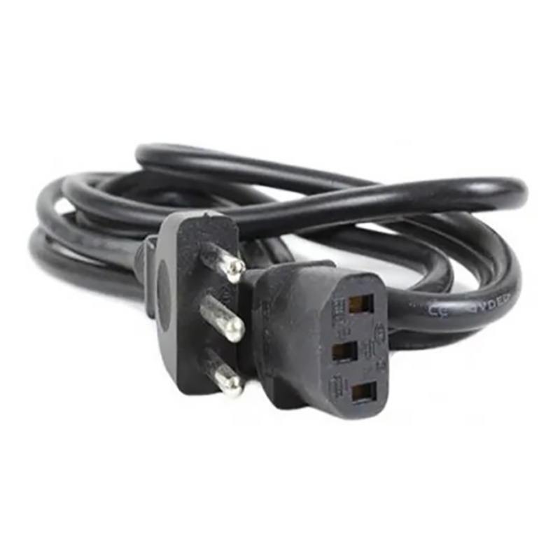 Foto 3 pulgar | Cable De Alimentación Para Pc Super Quality De 1,5 M - Venta Internacional.