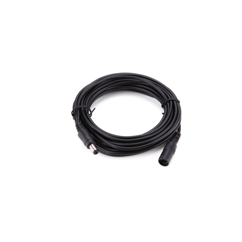 Foto 2 pulgar | Cable de Extensión de Alimentación 12v 5a 10m para Cámara - Venta Internacional