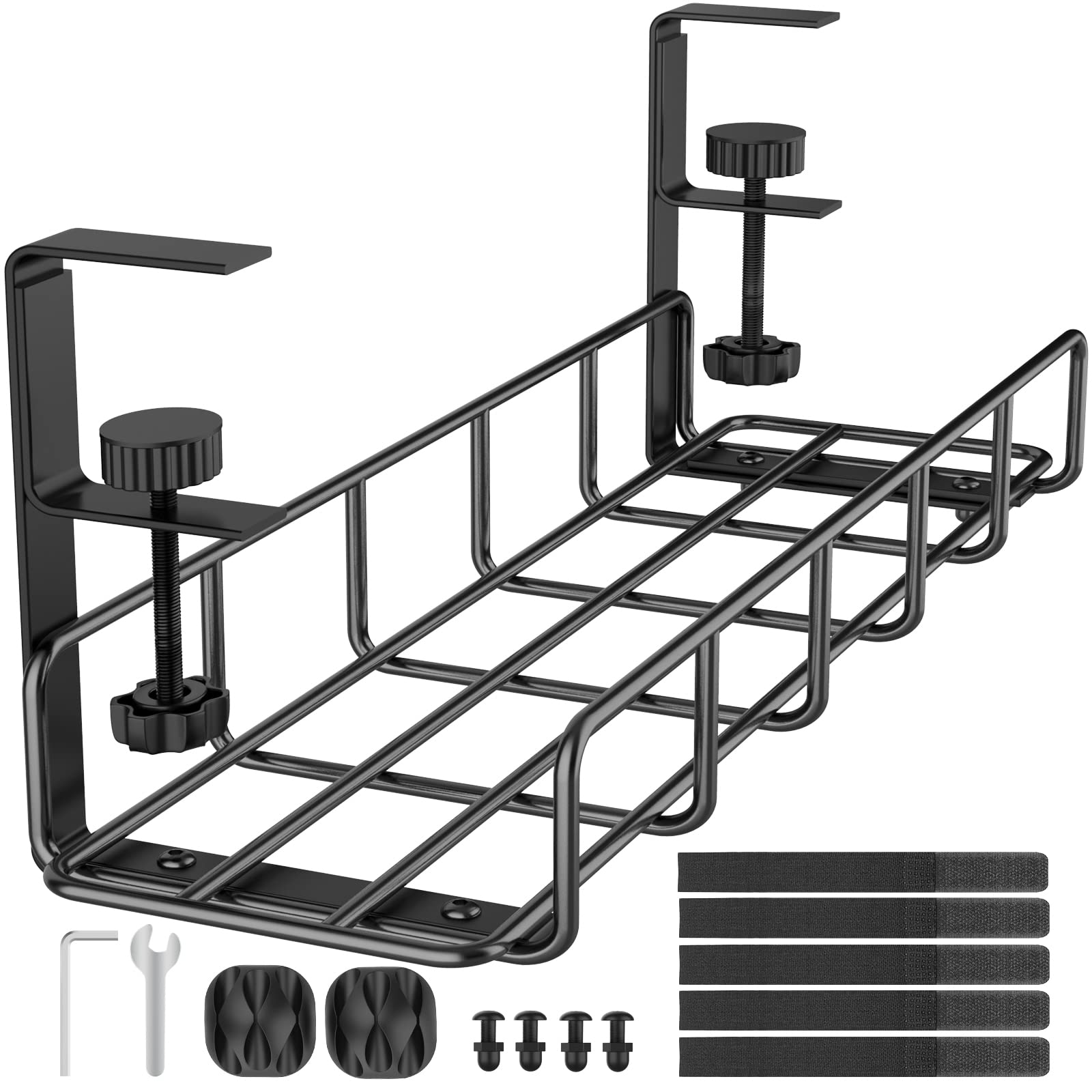 Bandeja de Gestión de Cables  - Venta Internacional