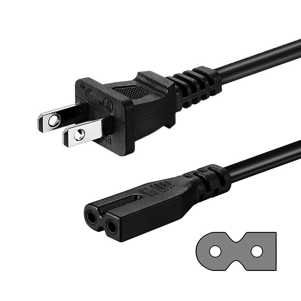Foto 1 | Cable de Alimentación Toniwa Compatible Con El Televisor Inteligente Led De La Serie E-m De Vizio - Venta Internacional