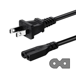 Foto 1 | Cable de Alimentación Toniwa Compatible Con El Televisor Inteligente Led De La Serie E-m De Vizio - Venta Internacional