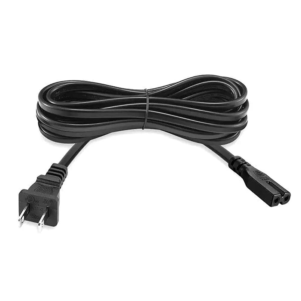 Foto 3 pulgar | Cable de Alimentación Toniwa Compatible Con El Televisor Inteligente Led De La Serie E-m De Vizio - Venta Internacional