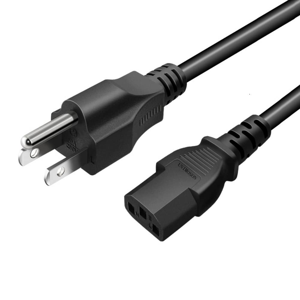 Foto 2 pulgar | Cable De Alimentación Para Amplificador Compatible Con Ion Unimoson - Venta Internacional.
