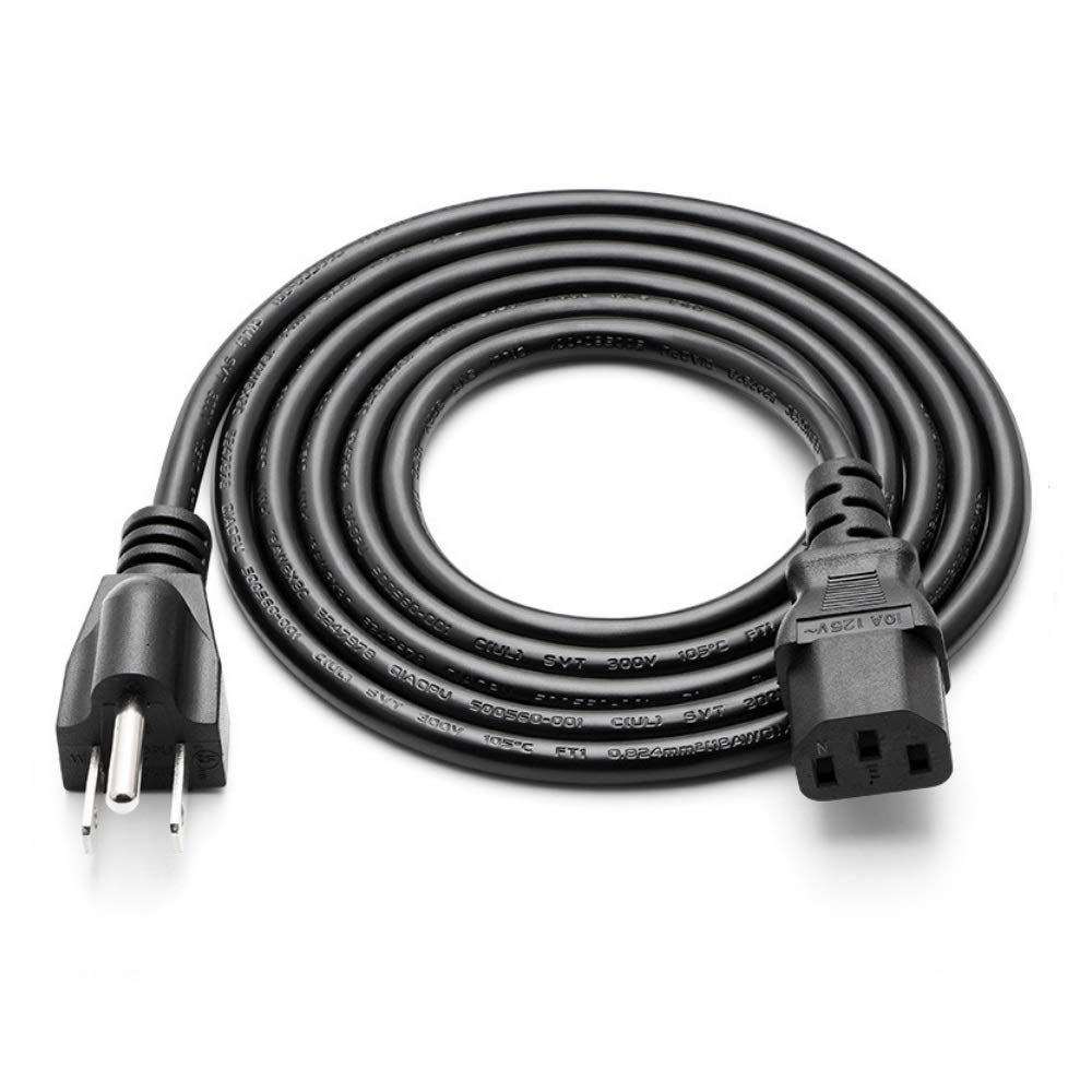 Foto 5 pulgar | Cable De Alimentación Para Amplificador Compatible Con Ion Unimoson - Venta Internacional.