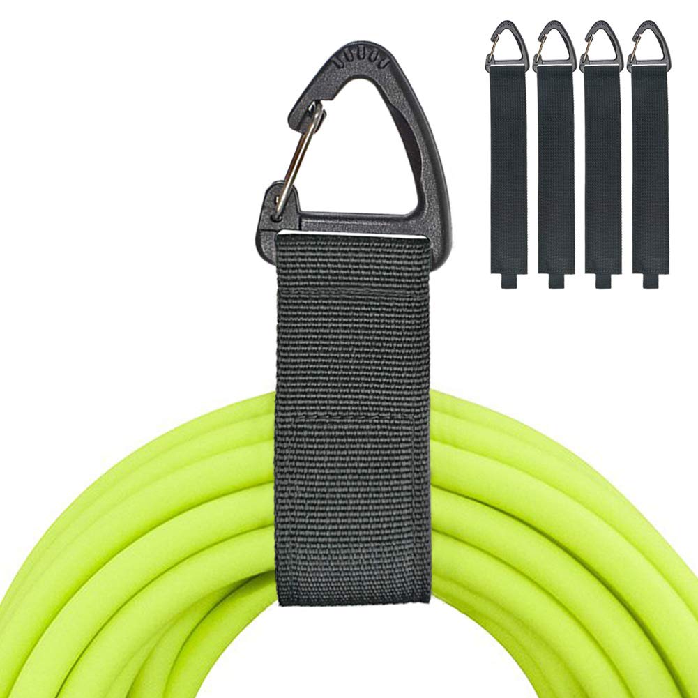 Foto 2 pulgar | Organizador de Cables de Extensión con Soporte Paquete de 4 - Venta Internacional