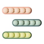 Organizador de Cables Cable Clips Coocat Pea 3 Piezas - Venta Internacional