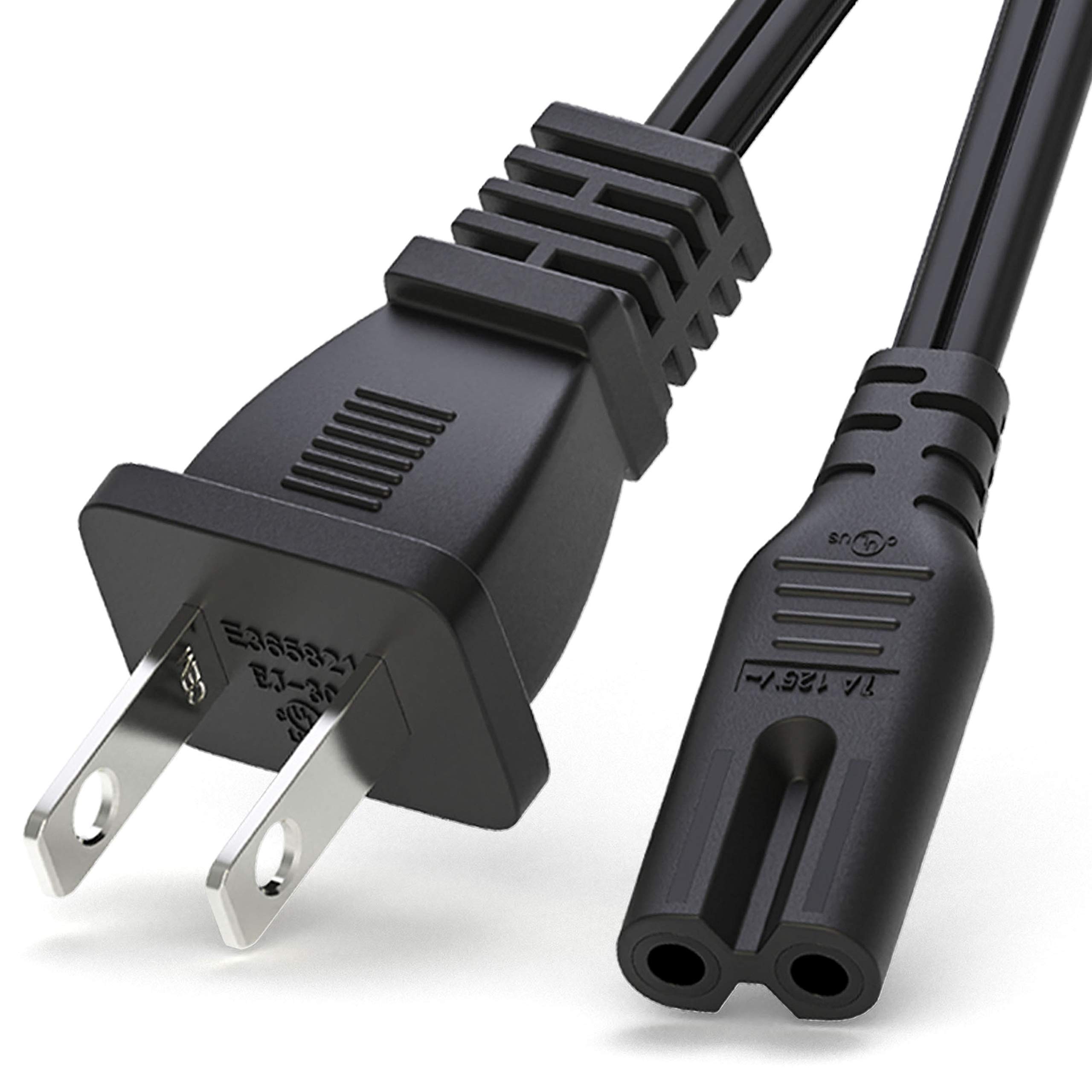 Cable de Alimentación de Impresora Bicmice para HP Officejet Pro 4500 6600 46 - Venta Internacional