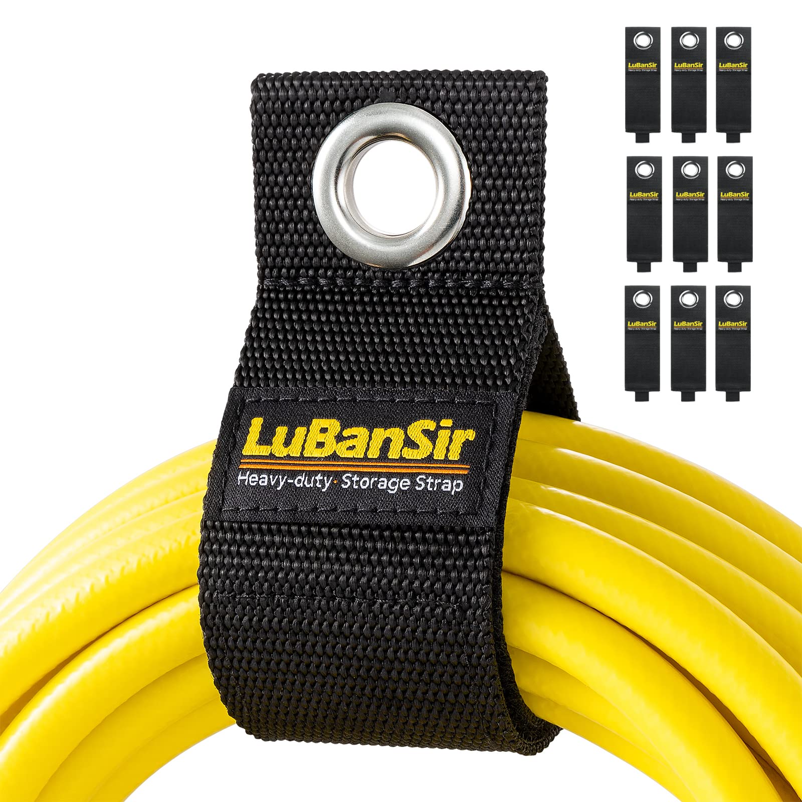 Soporte para Cables de Extensión Lubansir 9 Unidades - Venta Internacional