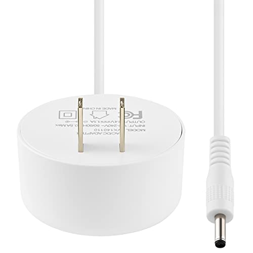 Foto 2 pulgar | Adaptador de Corriente Vebner para Google Nest Compatible 6 Pies - Venta Internacional