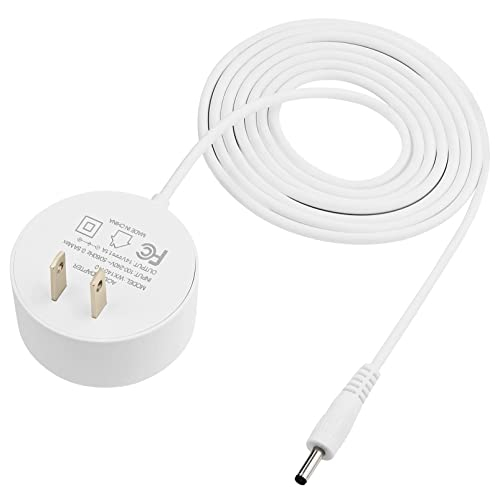 Foto 3 pulgar | Adaptador de Corriente Vebner para Google Nest Compatible 6 Pies - Venta Internacional